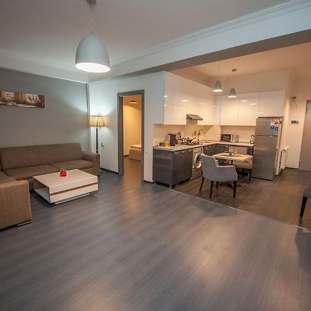 Easy Hotel T'Bilisi Tiflis Exterior foto