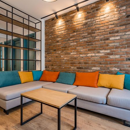 Easy Hotel T'Bilisi Tiflis Exterior foto
