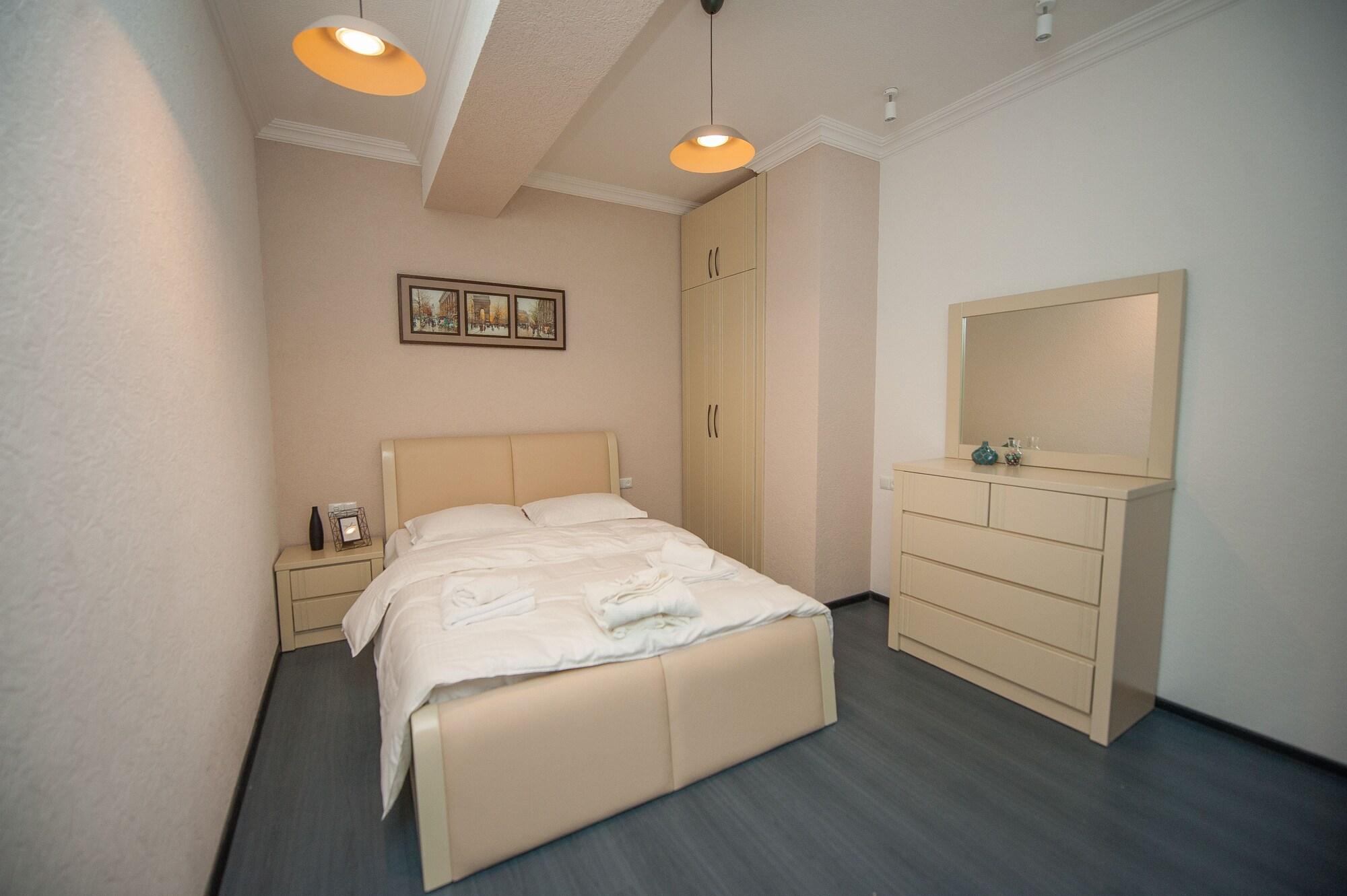 Easy Hotel T'Bilisi Tiflis Exterior foto