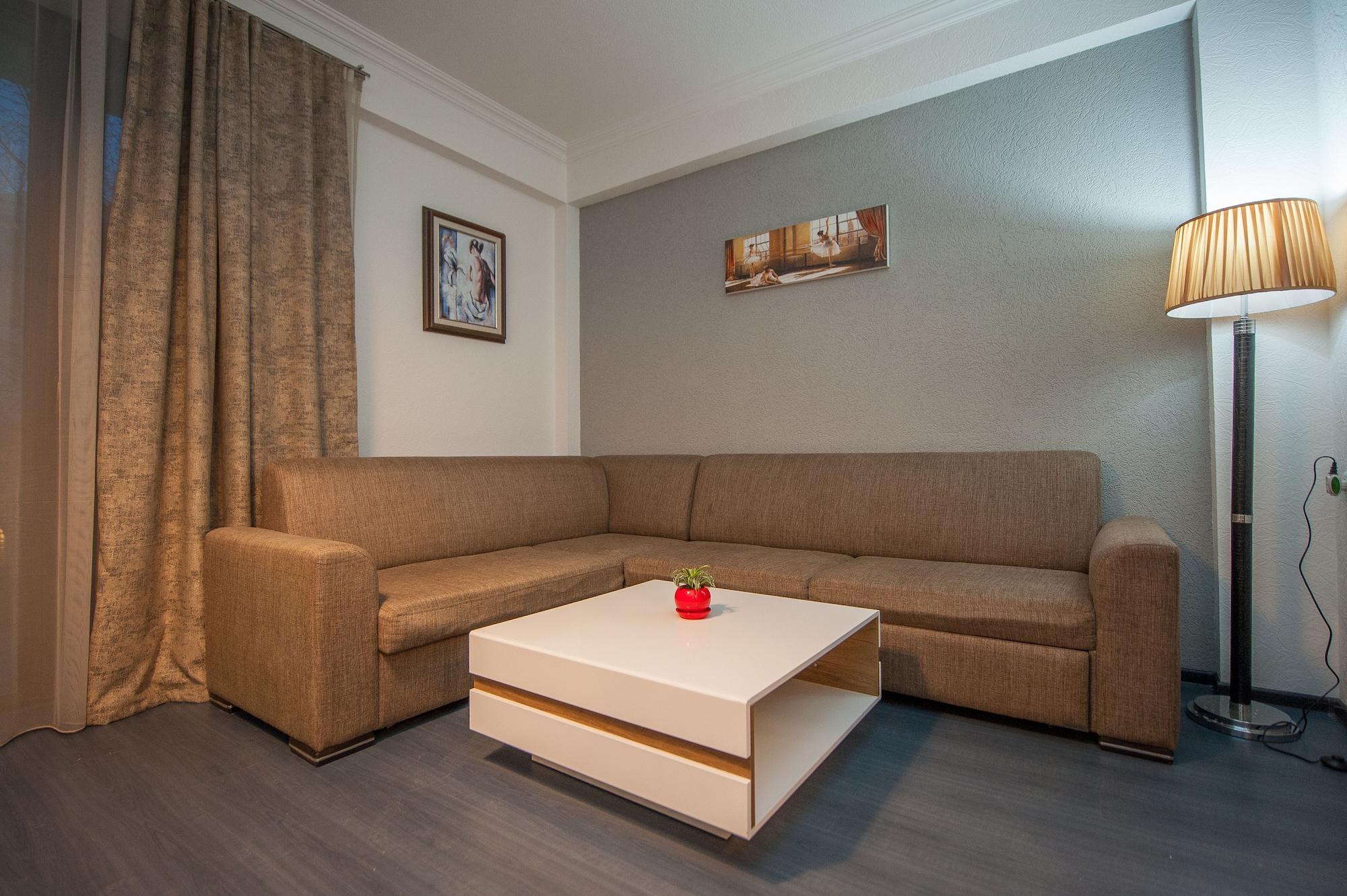 Easy Hotel T'Bilisi Tiflis Exterior foto