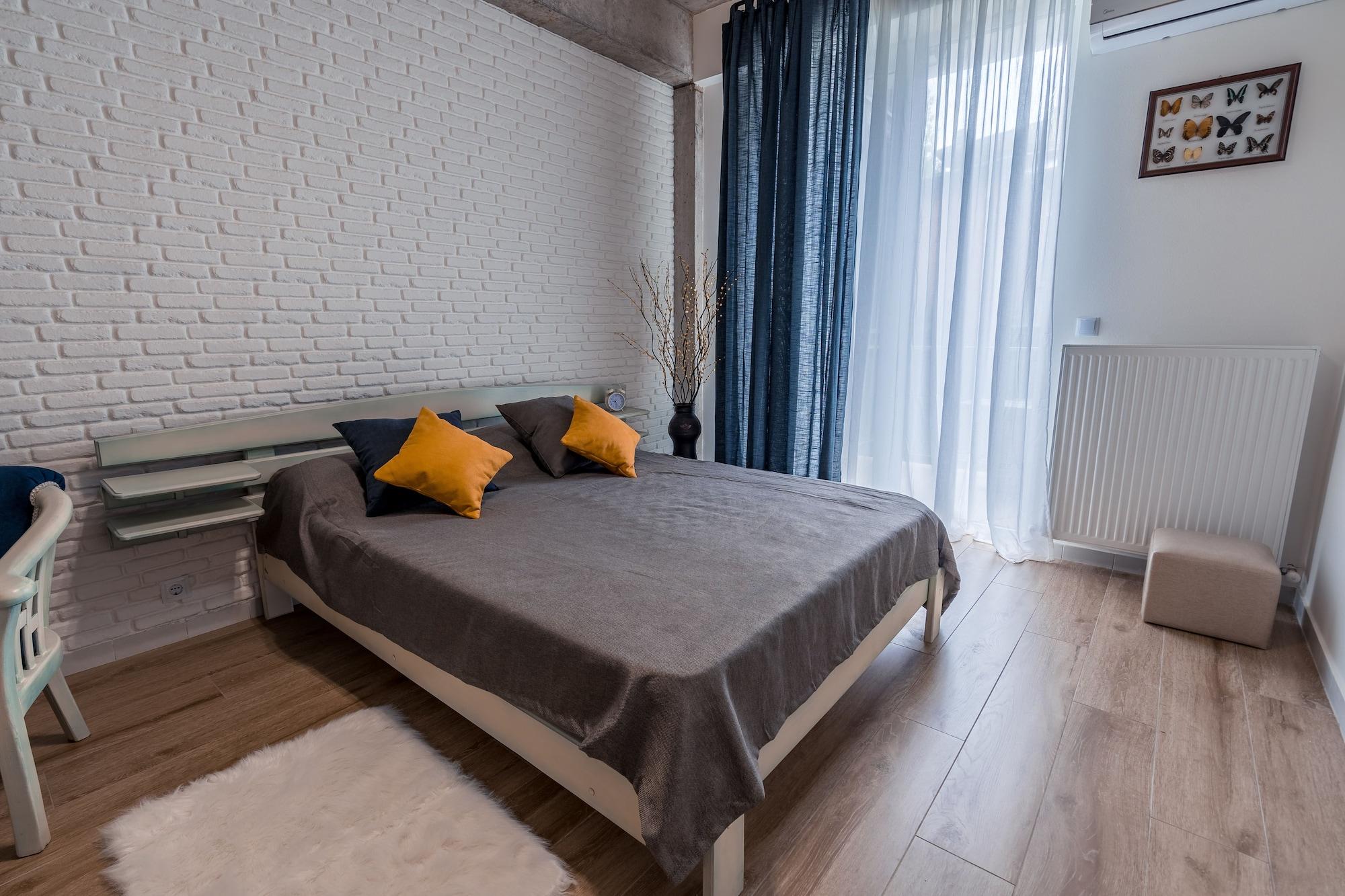 Easy Hotel T'Bilisi Tiflis Exterior foto