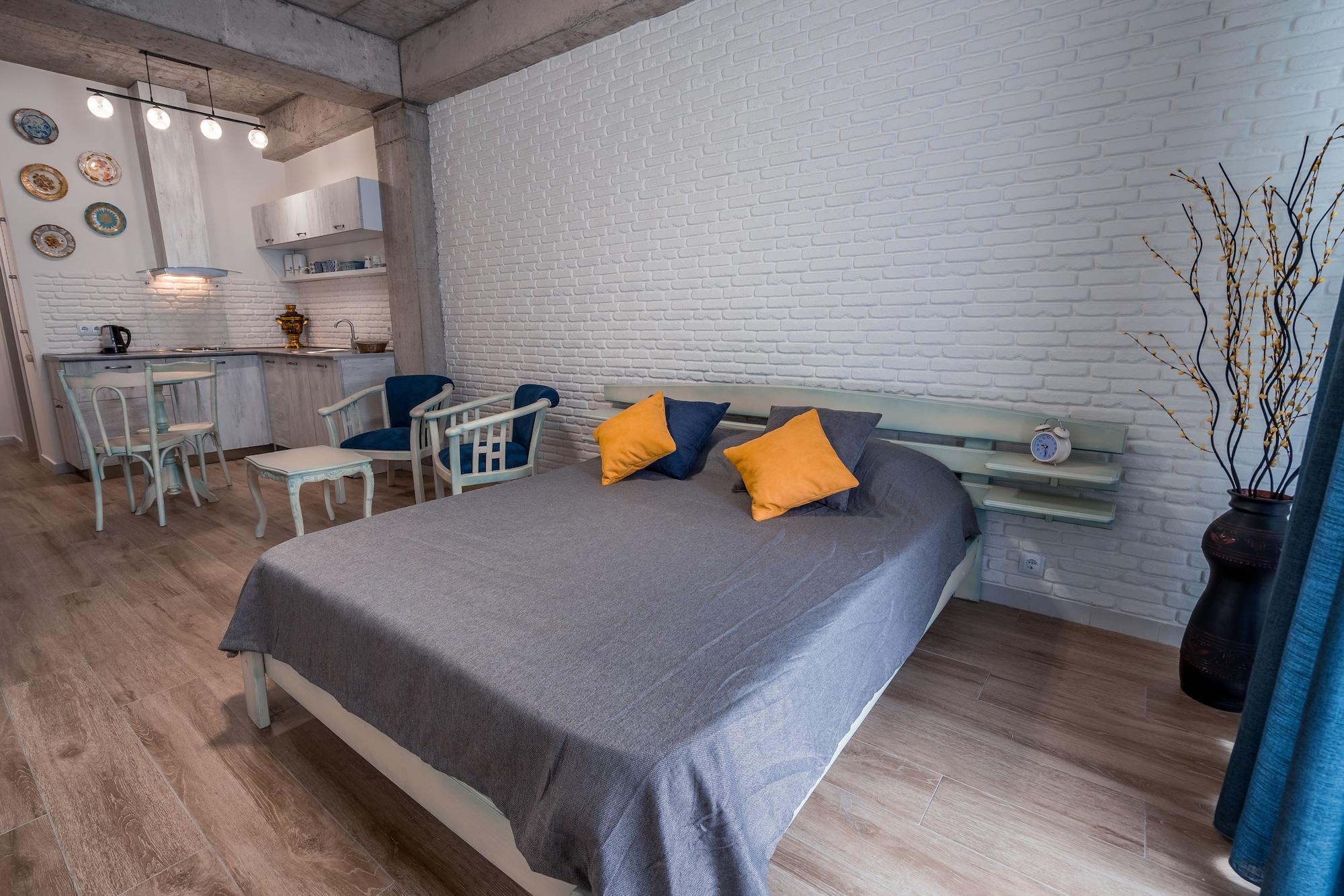 Easy Hotel T'Bilisi Tiflis Exterior foto