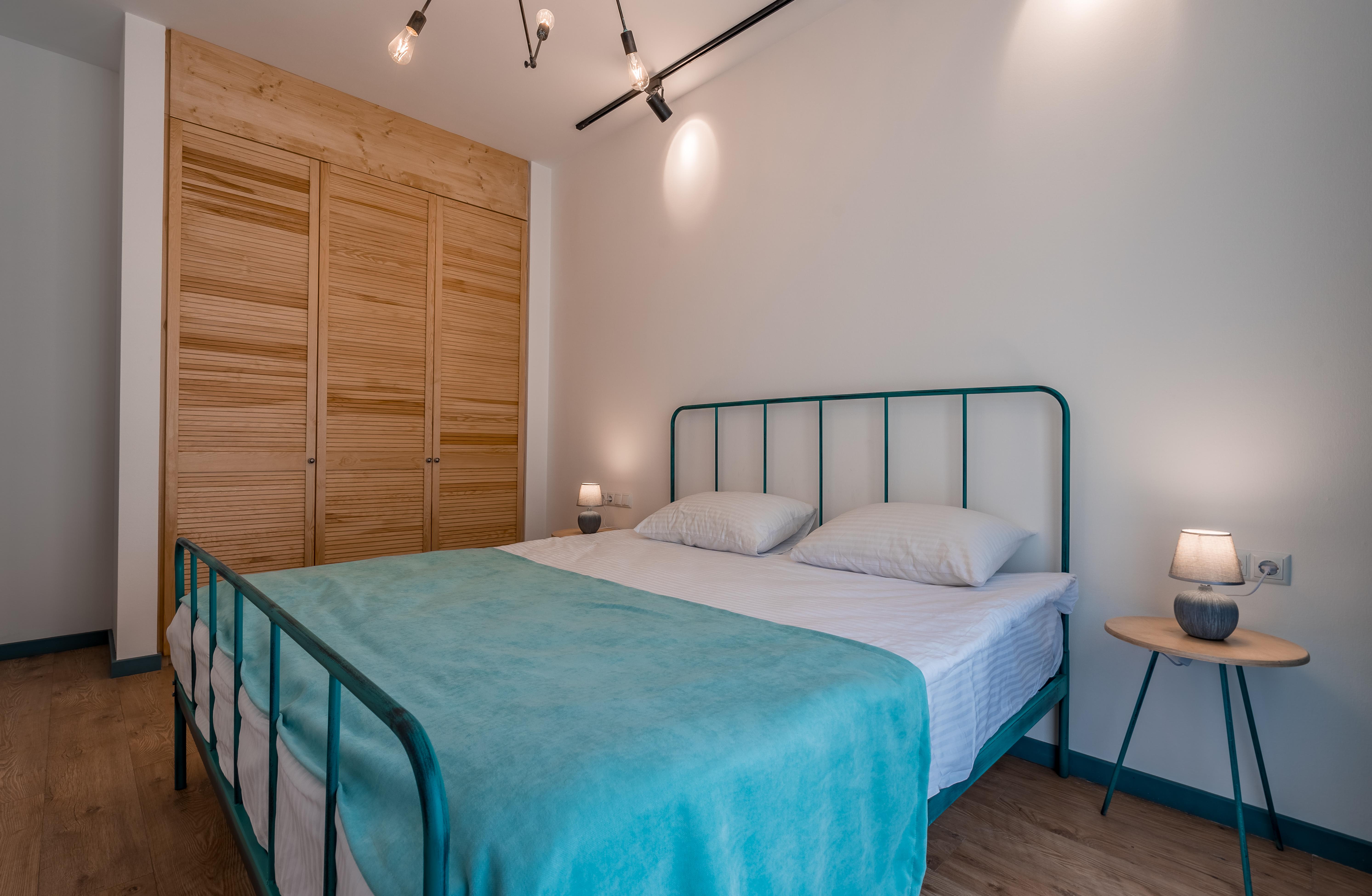 Easy Hotel T'Bilisi Tiflis Exterior foto