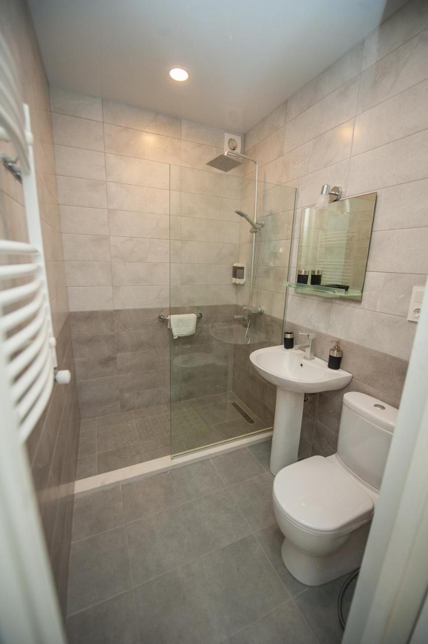 Easy Hotel T'Bilisi Tiflis Exterior foto