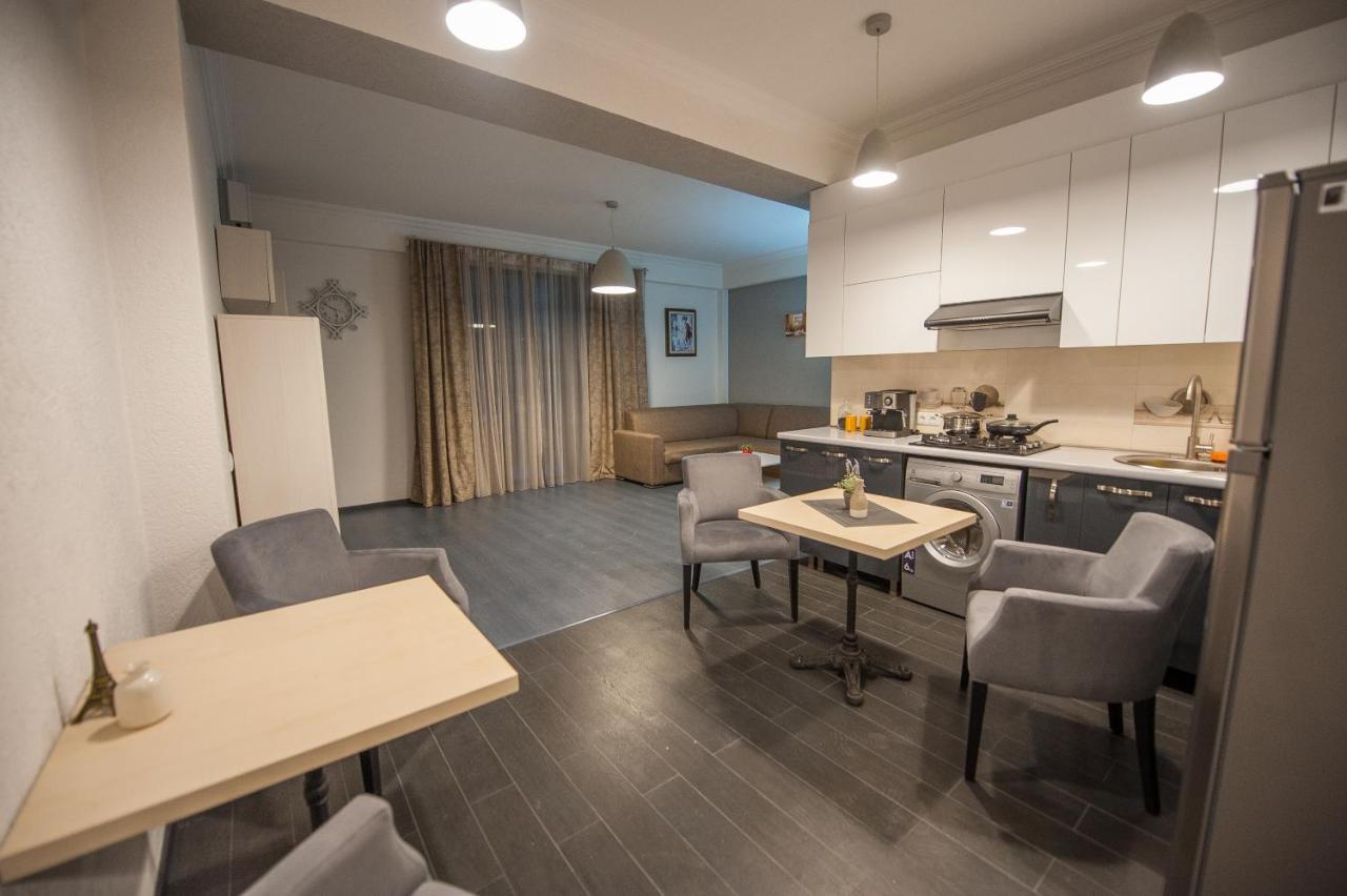 Easy Hotel T'Bilisi Tiflis Exterior foto